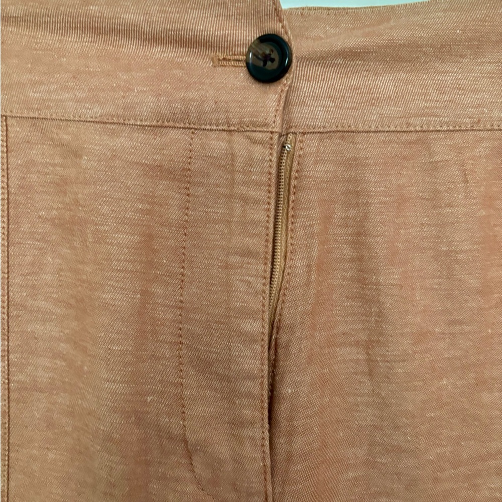 J Jill Elements Cropped Trousers - image 3